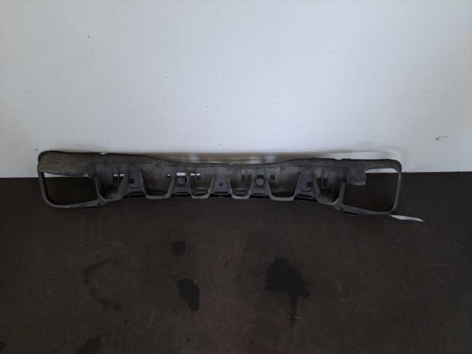 Image Support de pare chocs arriere - PEUGEOT 208 1