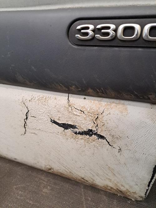 Image Porte avant droit - OPEL MOVANO A
