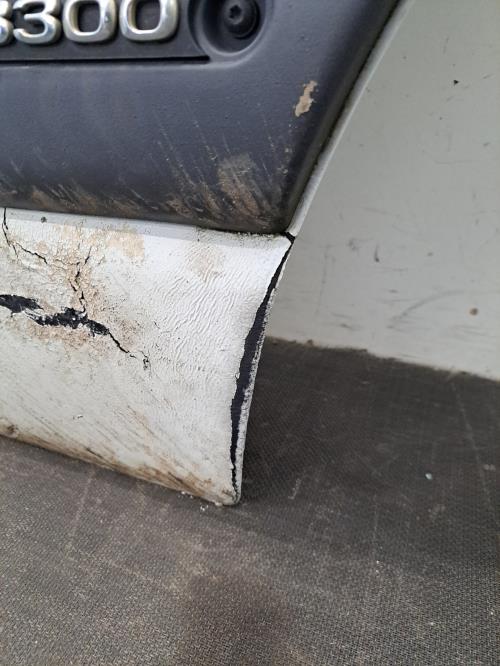 Image Porte avant droit - OPEL MOVANO A