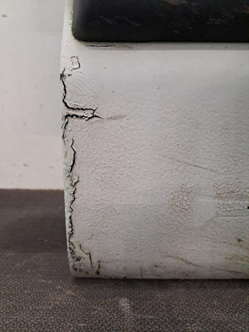 Image Porte avant droit - OPEL MOVANO A