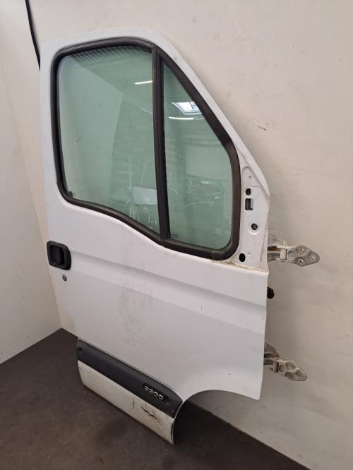 Image Porte avant droit - OPEL MOVANO A