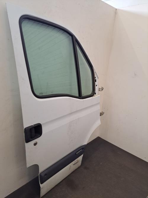 Image Porte avant droit - OPEL MOVANO A