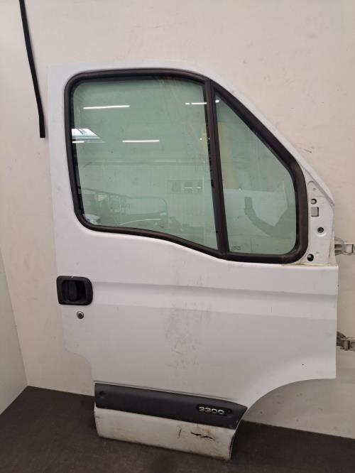 Image Porte avant droit - OPEL MOVANO A