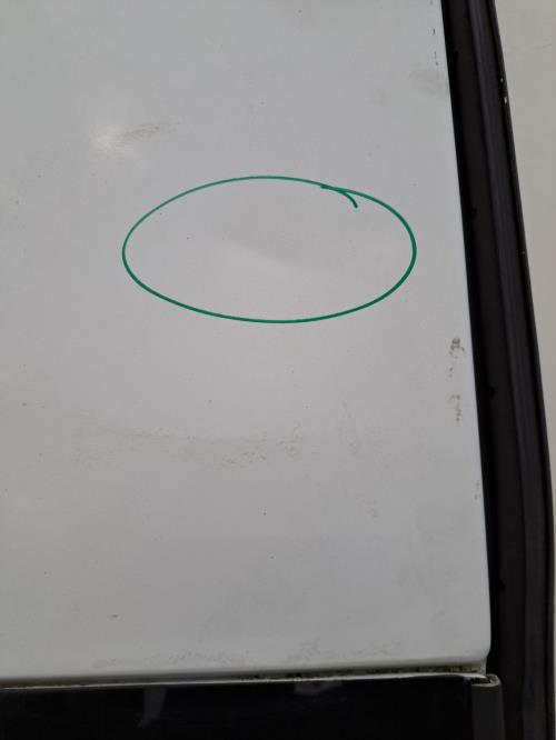 Image Porte de coffre gauche - OPEL MOVANO A