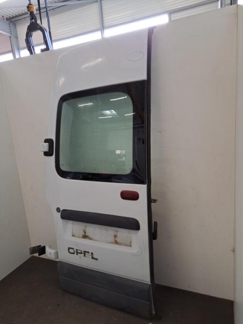Image Porte de coffre gauche - OPEL MOVANO A