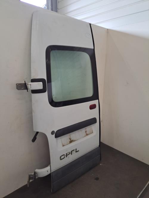Image Porte de coffre gauche - OPEL MOVANO A