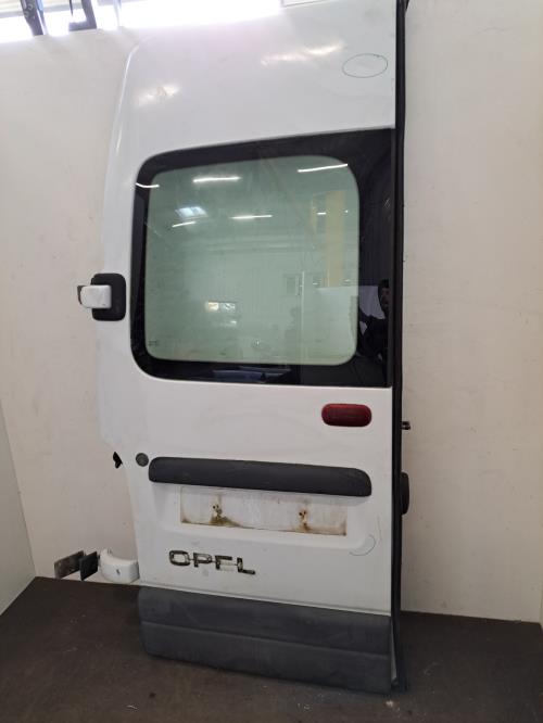 Image Porte de coffre gauche - OPEL MOVANO A