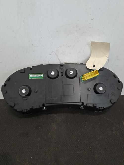 Image Compteur - PEUGEOT 308 1