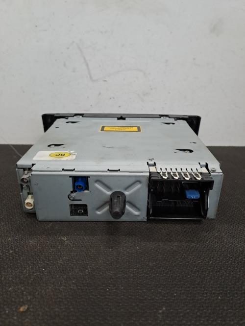 Image Autoradio d'origine - PEUGEOT 308 1