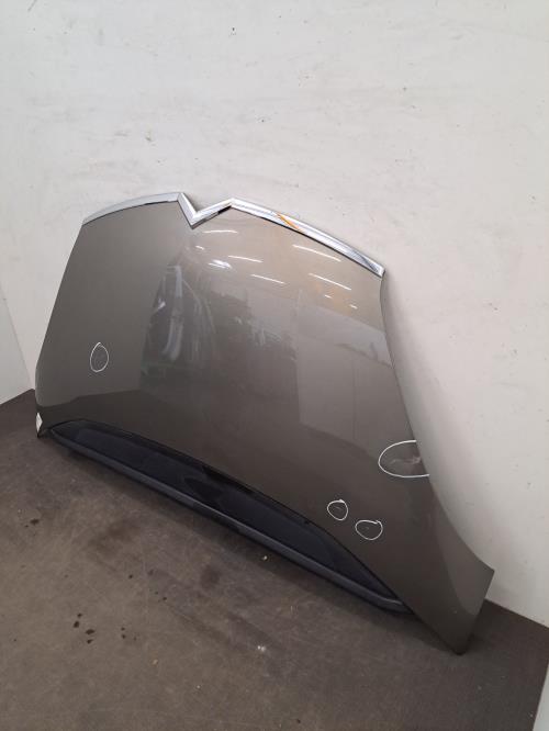 Image Capot - CITROEN C4 GRAND PICASSO 1