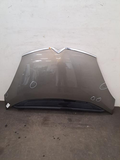 Image Capot - CITROEN C4 GRAND PICASSO 1