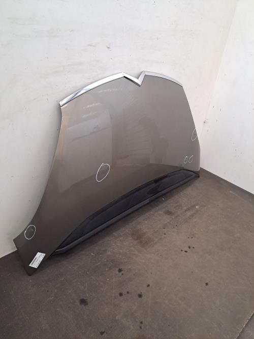 Image Capot - CITROEN C4 GRAND PICASSO 1