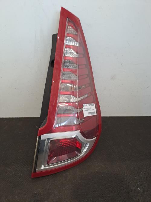 Image Feu arriere principal droit (feux) - RENAULT SCENIC 3