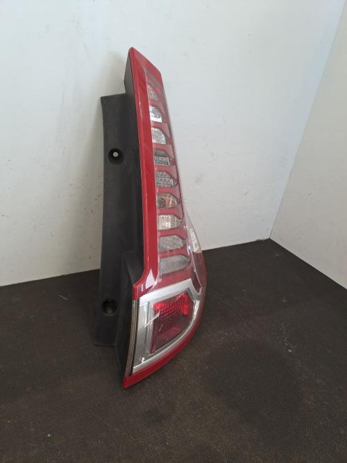 Image Feu arriere principal droit (feux) - RENAULT SCENIC 3
