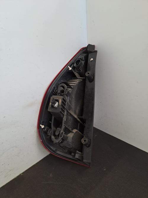 Image Feu arriere principal droit (feux) - RENAULT SCENIC 3