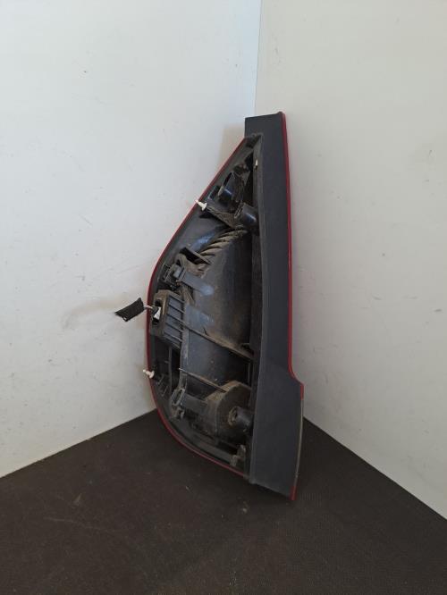 Image Feu arriere principal droit (feux) - RENAULT SCENIC 3