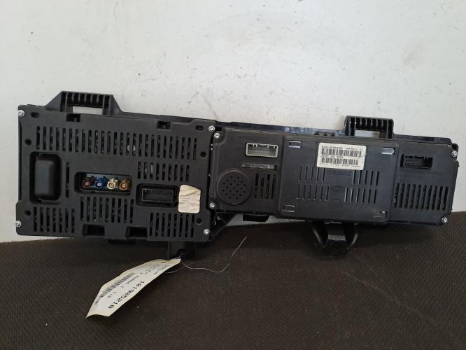 Image Compteur - RENAULT SCENIC 3