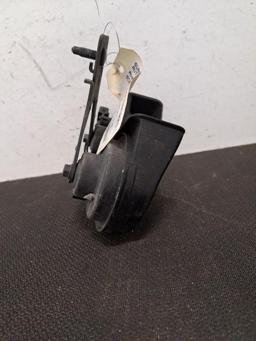 Image Avertisseur/Klaxon - RENAULT SCENIC 3
