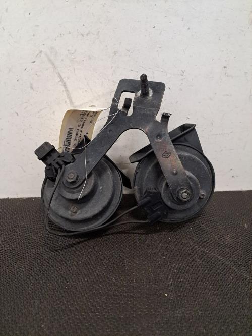Image Avertisseur/Klaxon - RENAULT SCENIC 3
