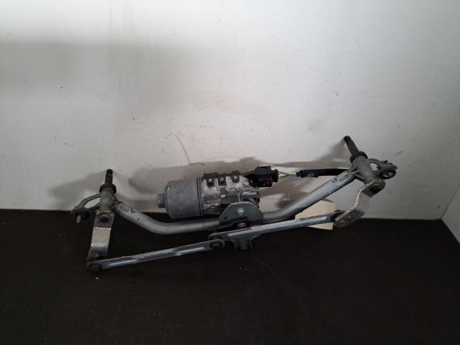 Image Moteur essuie glace avant - PEUGEOT 2008 1