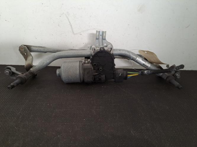 Image Moteur essuie glace avant - PEUGEOT 2008 1
