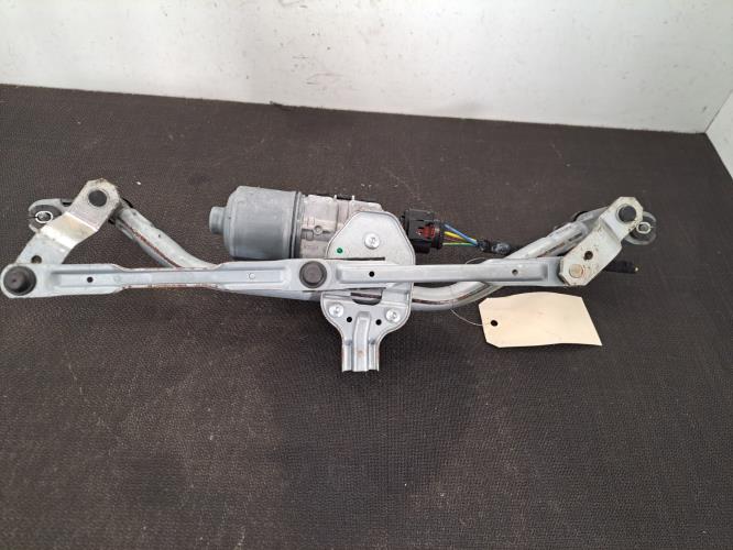 Image Moteur essuie glace avant - PEUGEOT 2008 1