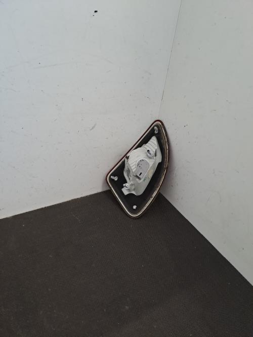 Image Feu arriere secondaire droit (feux) - RENAULT TWINGO 2