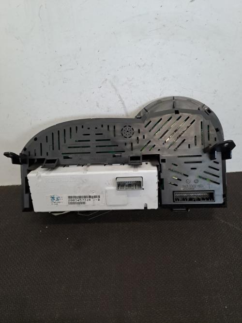 Image Compteur - RENAULT TWINGO 2