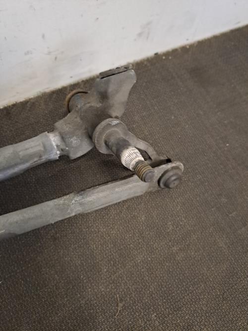 Image Moteur essuie glace avant - CITROEN C4 2