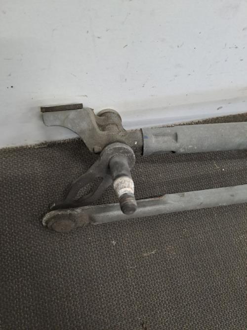 Image Moteur essuie glace avant - CITROEN C4 2