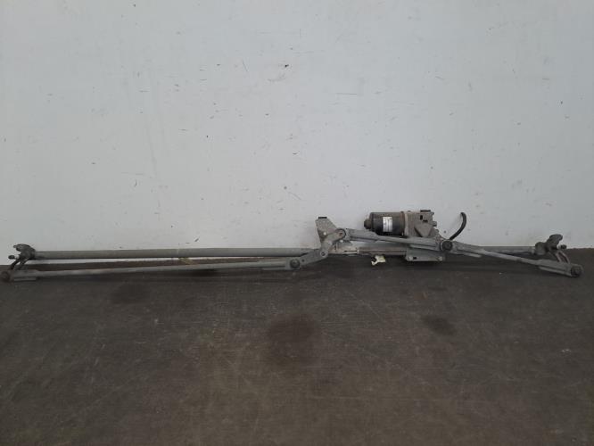 Image Moteur essuie glace avant - CITROEN C4 2