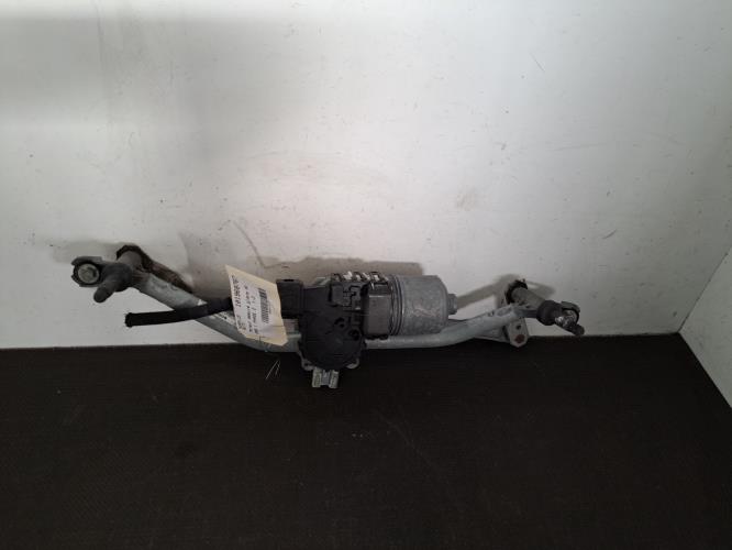 Image Moteur essuie glace avant - PEUGEOT 208 1