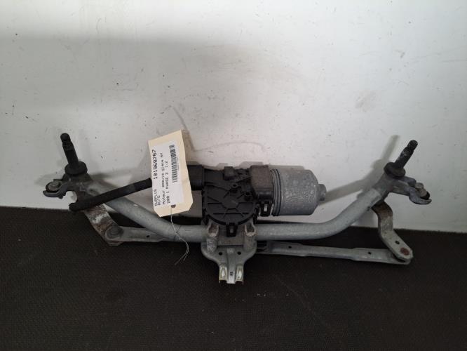 Image Moteur essuie glace avant - PEUGEOT 208 1