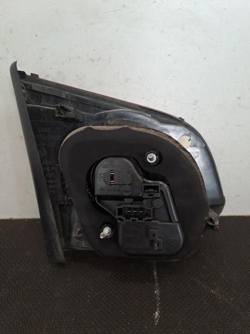 Image Feu arriere secondaire droit (feux) - VOLKSWAGEN GOLF 6