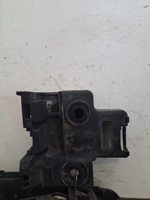 Image Moulure de pare choc arriere - VOLKSWAGEN GOLF 6