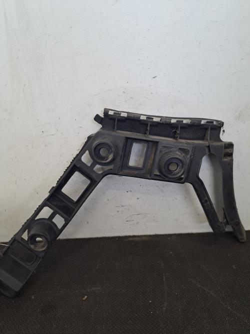 Image Moulure de pare choc arriere - VOLKSWAGEN GOLF 6