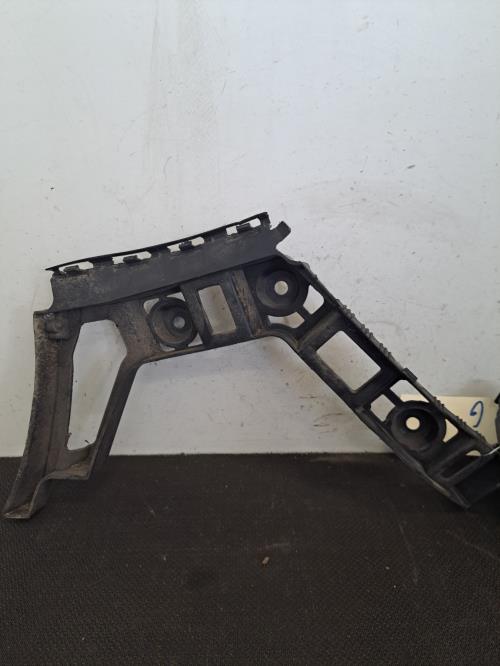 Image Moulure de pare choc arriere - VOLKSWAGEN GOLF 6