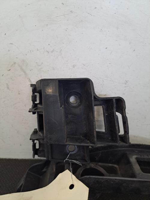Image Moulure de pare choc arriere - VOLKSWAGEN GOLF 6