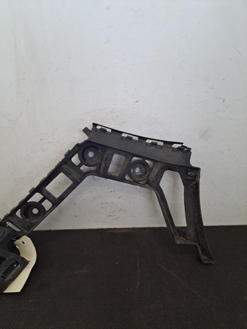 Image Moulure de pare choc arriere - VOLKSWAGEN GOLF 6