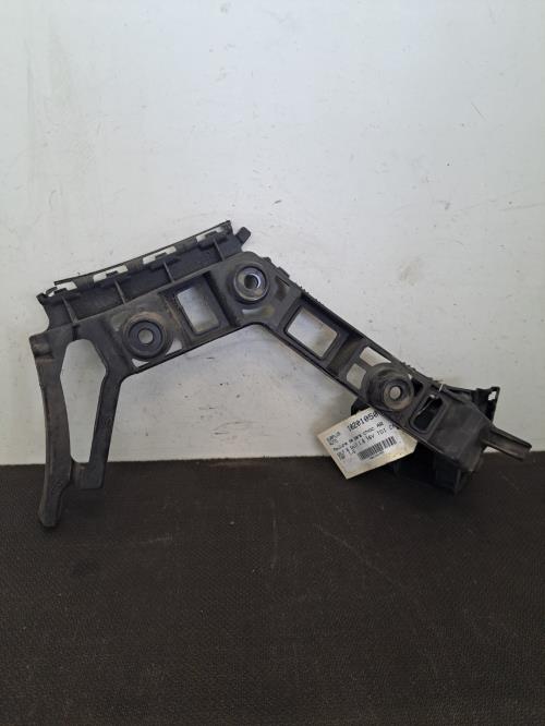 Image Moulure de pare choc arriere - VOLKSWAGEN GOLF 6