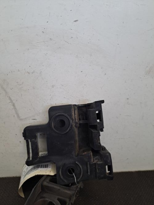 Image Moulure de pare choc arriere - VOLKSWAGEN GOLF 6