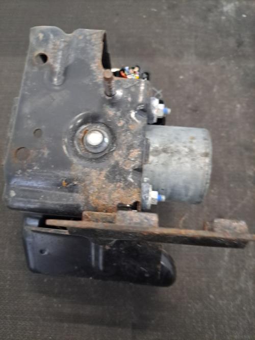Image Bloc ABS (freins anti-blocage) - CITROEN C4 2