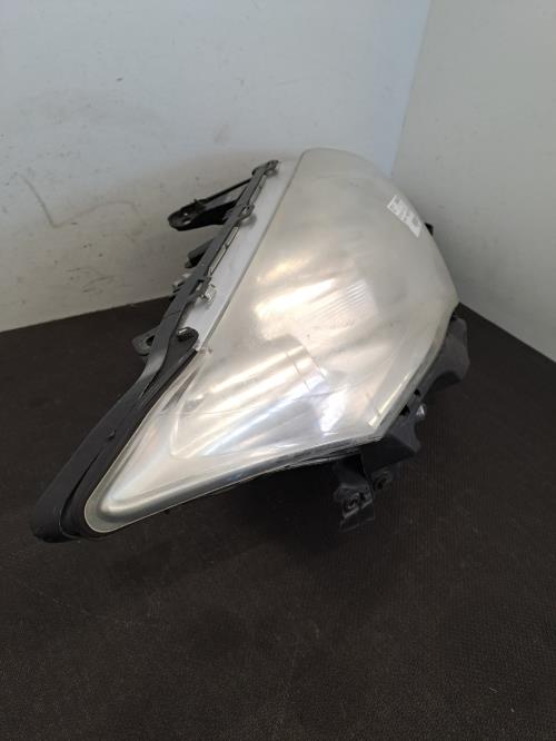 Image Optique avant principal droit (feux)(phare) - RENAULT LAGUNA 3