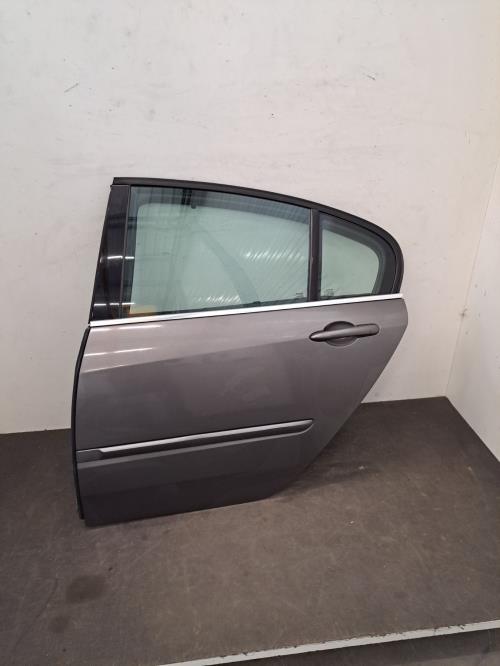 Image Porte arriere gauche - RENAULT LAGUNA 3