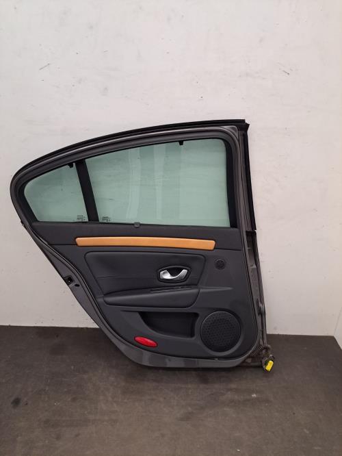 Image Porte arriere gauche - RENAULT LAGUNA 3