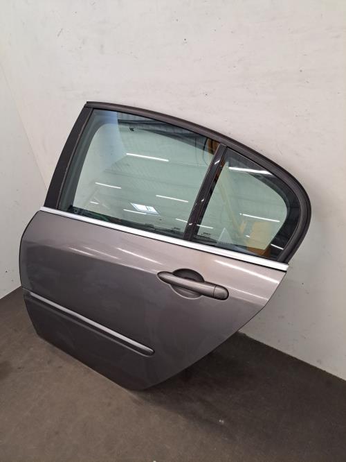 Image Porte arriere gauche - RENAULT LAGUNA 3