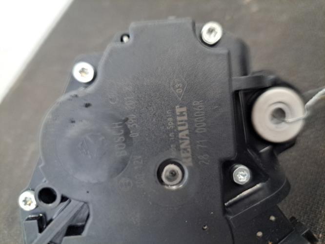 Image Moteur essuie glace arriere - RENAULT LAGUNA 3