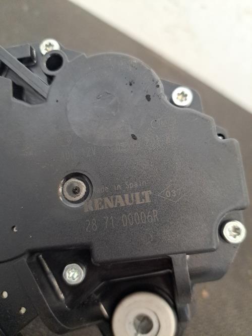 Image Moteur essuie glace arriere - RENAULT LAGUNA 3