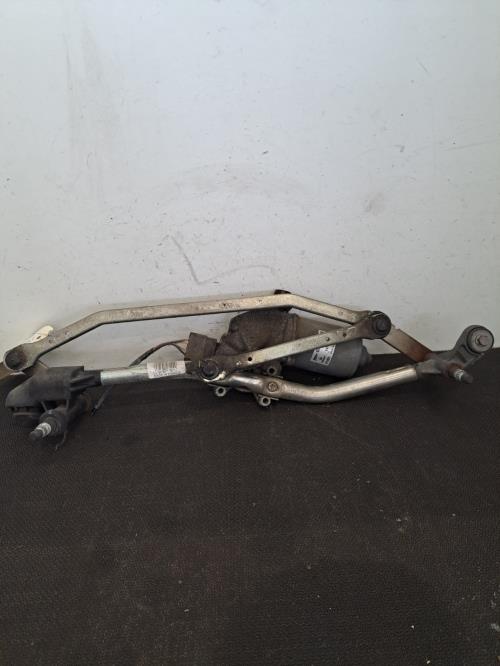 Image Moteur essuie glace avant - RENAULT LAGUNA 3
