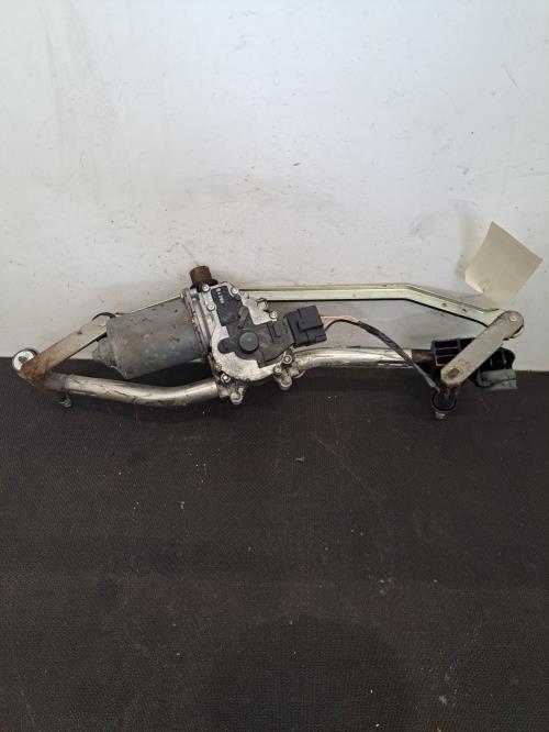 Image Moteur essuie glace avant - RENAULT LAGUNA 3